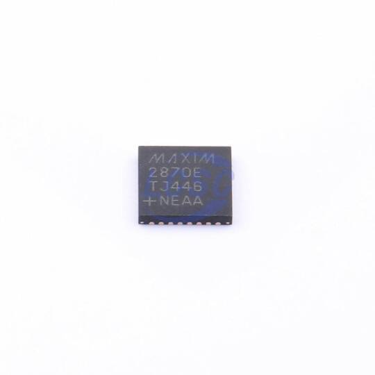 MAXIM MAX2870ETJ+T - 3