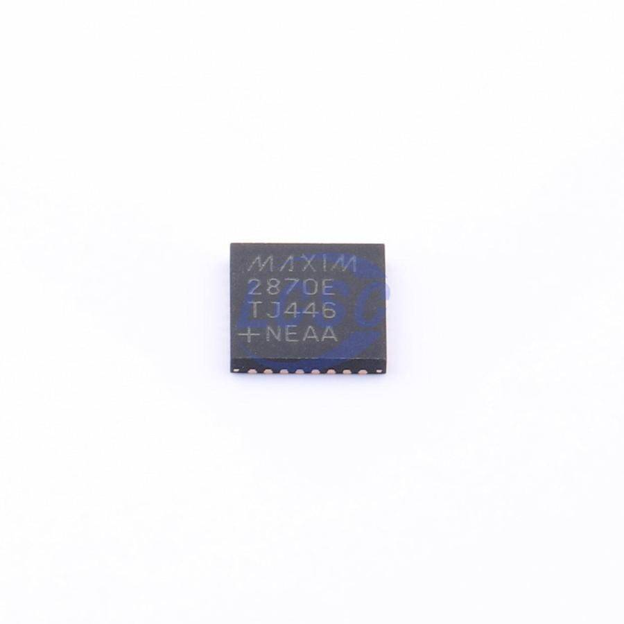 MAXIM MAX2870ETJ+T - 3