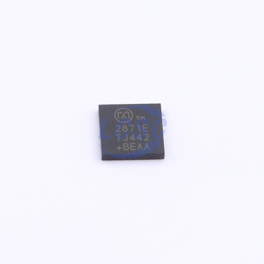 MAXIM MAX2871ETJ+ - 3