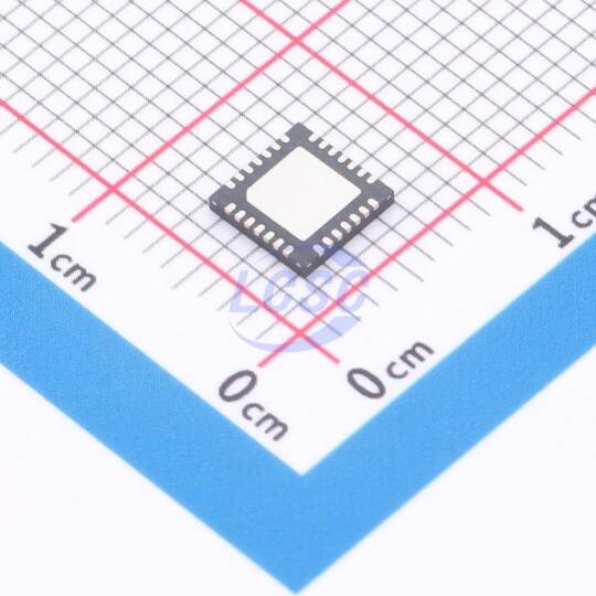 MAXIM MAX30003CTI+ - 2