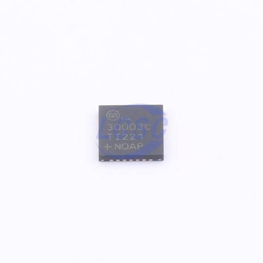 MAXIM MAX30003CTI+ - 3