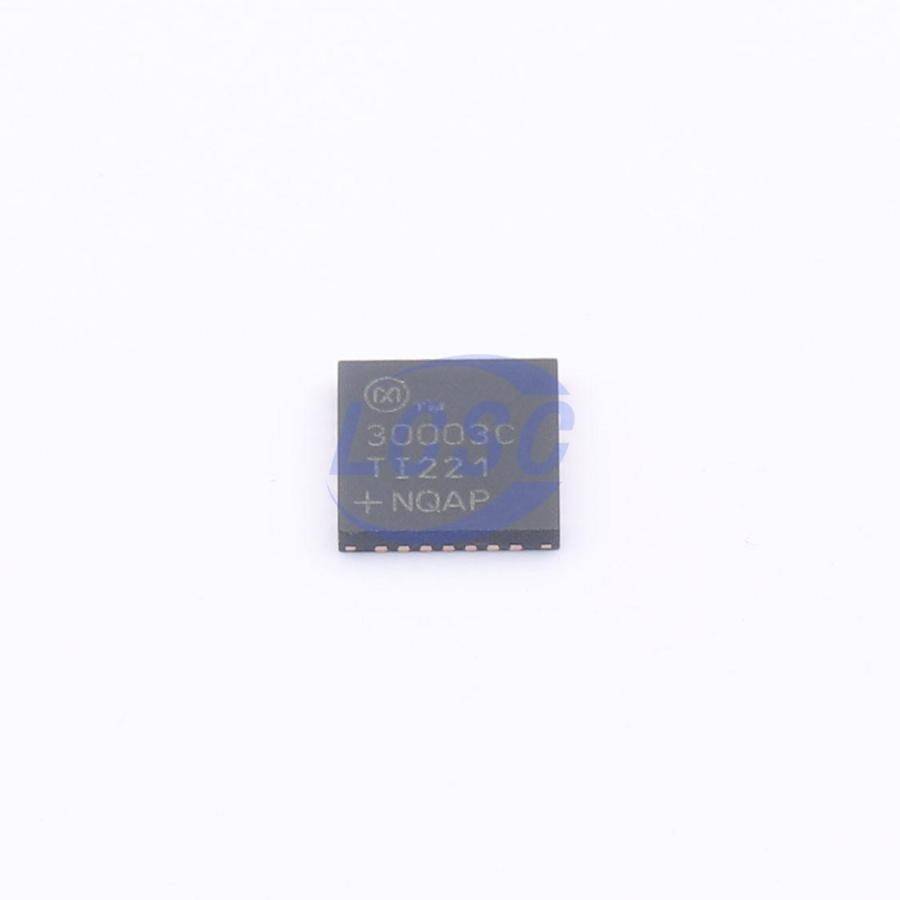 MAXIM MAX30003CTI+ - 3