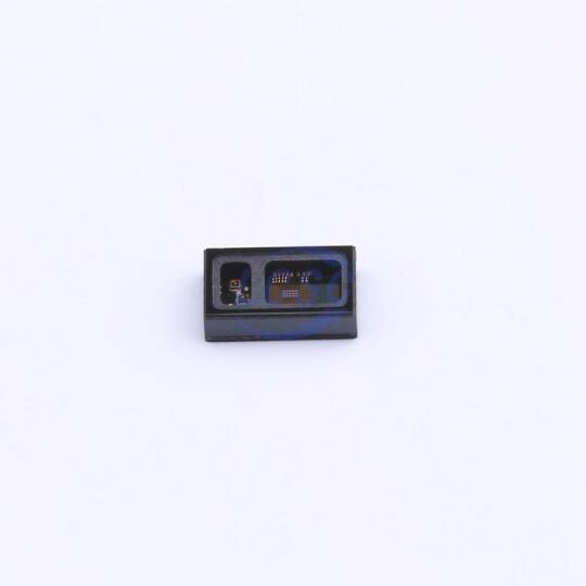 MAXIM MAX30101EFD+T - 3
