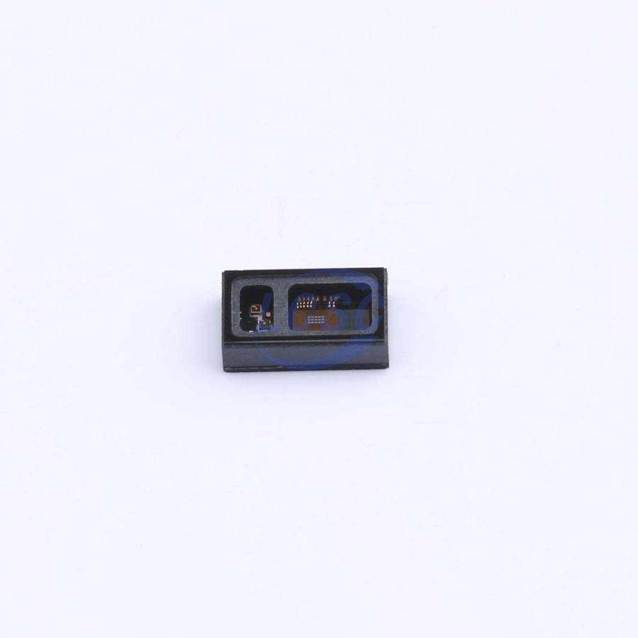 MAXIM MAX30101EFD+T - 3