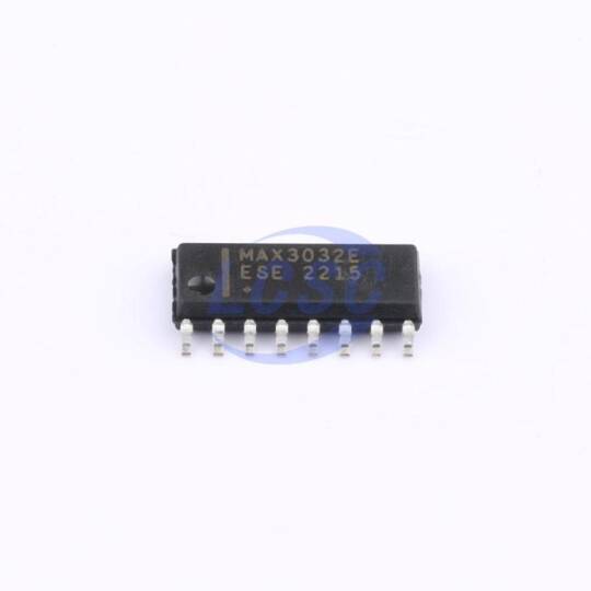 MAXIM MAX3032EESE+T - 3