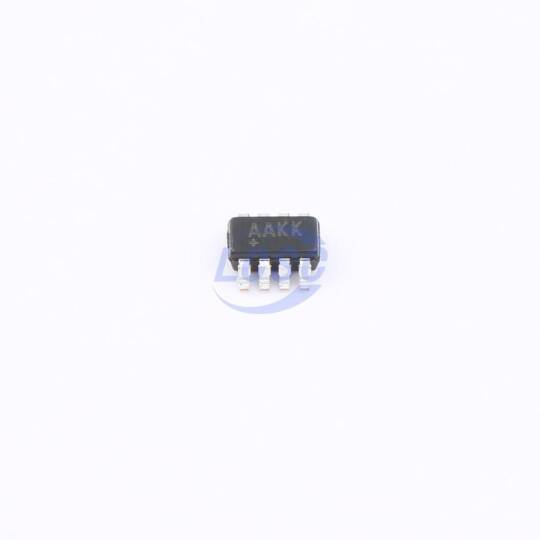 MAXIM MAX3062EEKA+T - 3