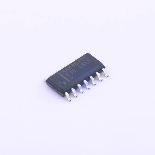 MAXIM MAX3076EESD+ - 3