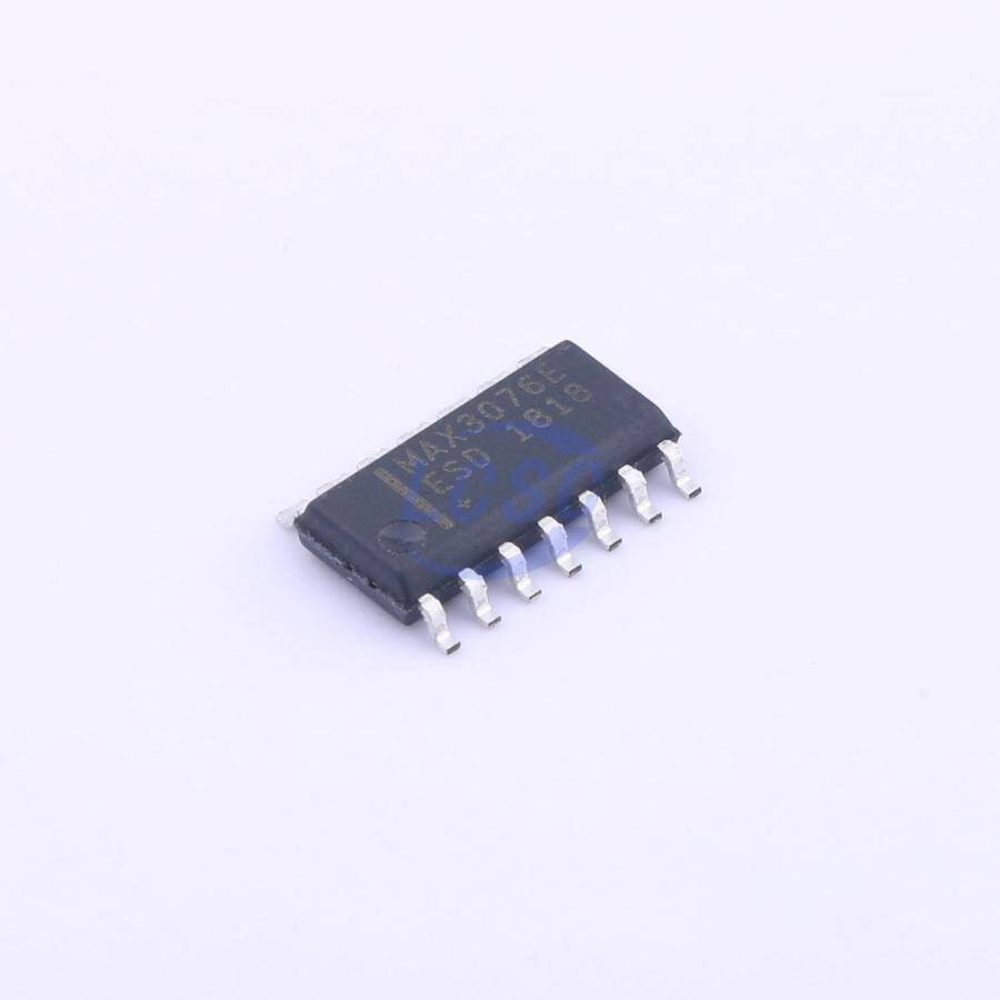 MAXIM MAX3076EESD+ - 3