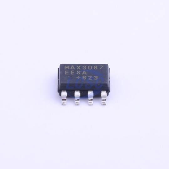 MAXIM MAX3087EESA+ - 3
