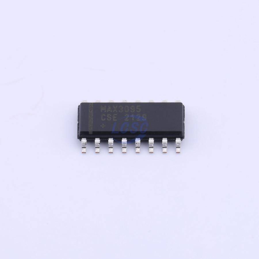 MAXIM MAX3095CSE+T - 3