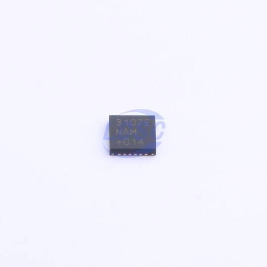 MAXIM MAX3107ETG+T - 3
