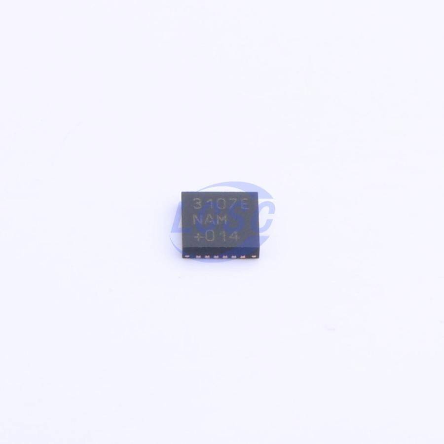 MAXIM MAX3107ETG+T - 3