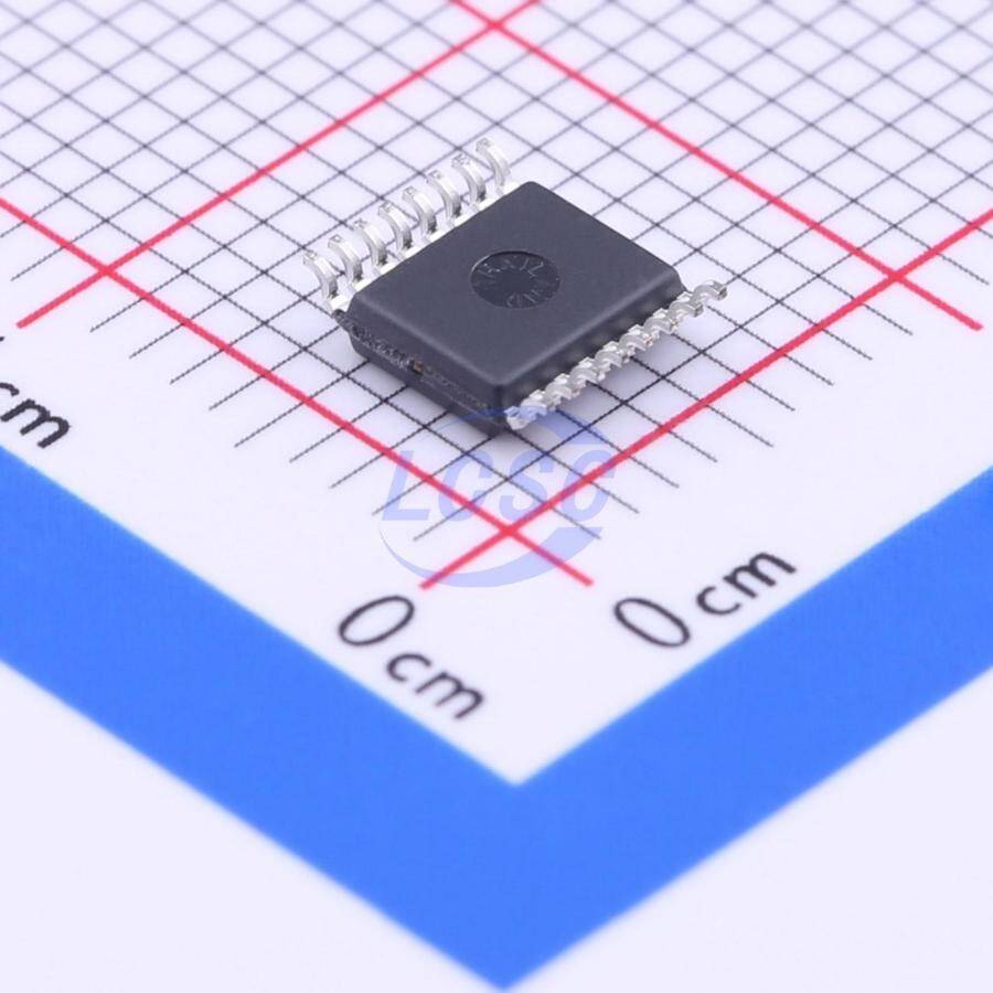 MAXIM MAX31760AEE+ - 2