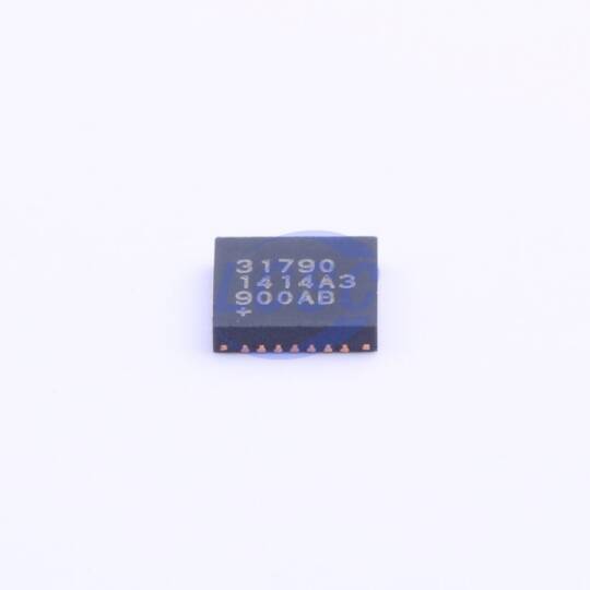 MAXIM MAX31790ATI+ - 3