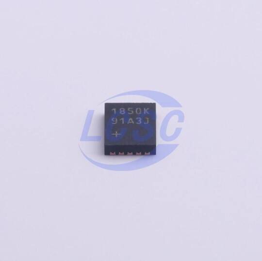 MAXIM MAX31850KATB+ - 3
