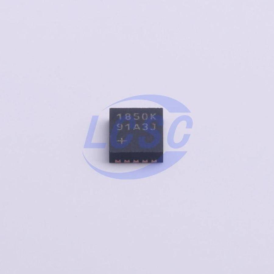 MAXIM MAX31850KATB+ - 3