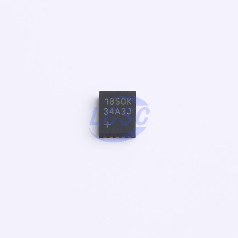 MAXIM MAX31850KATB+T - 3