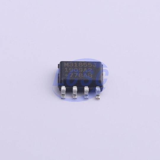 MAXIM MAX31855JASA+ - 3