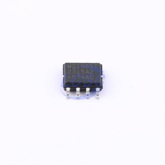 MAXIM MAX31855TASA+T - 3