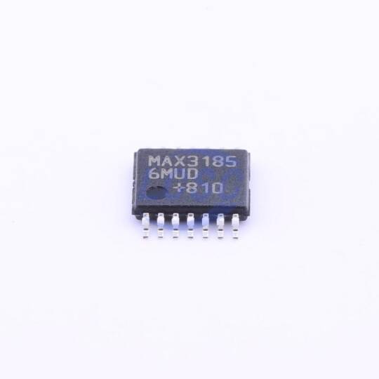 MAXIM MAX31856MUD+ - 3