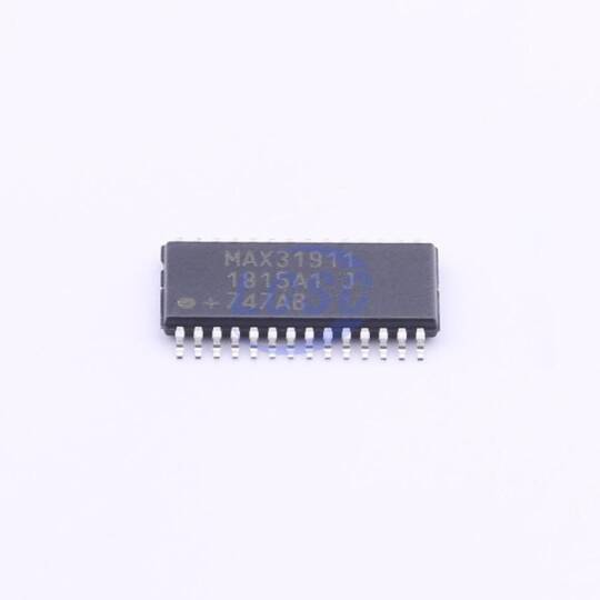 MAXIM MAX31911AUI+ - 3