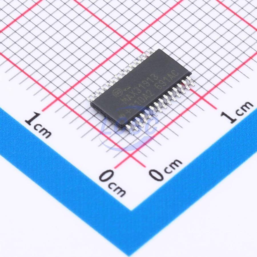 MAXIM MAX31913AUI+ - 1