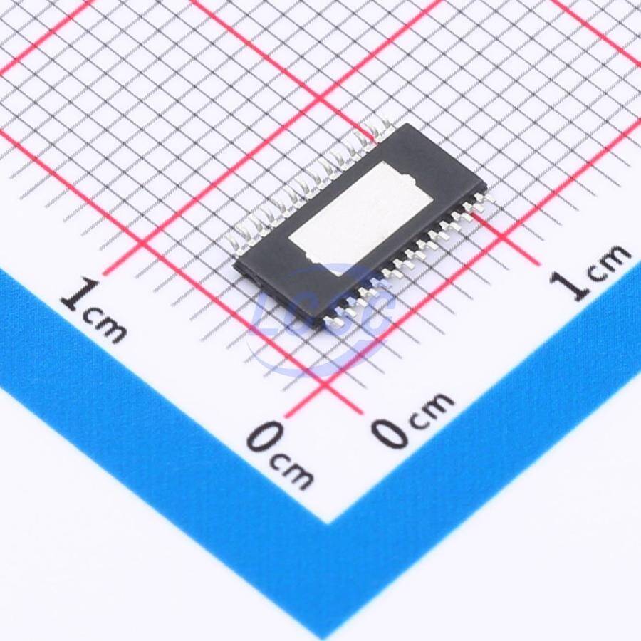 MAXIM MAX31913AUI+ - 2
