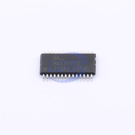 MAXIM MAX31913AUI+ - 3