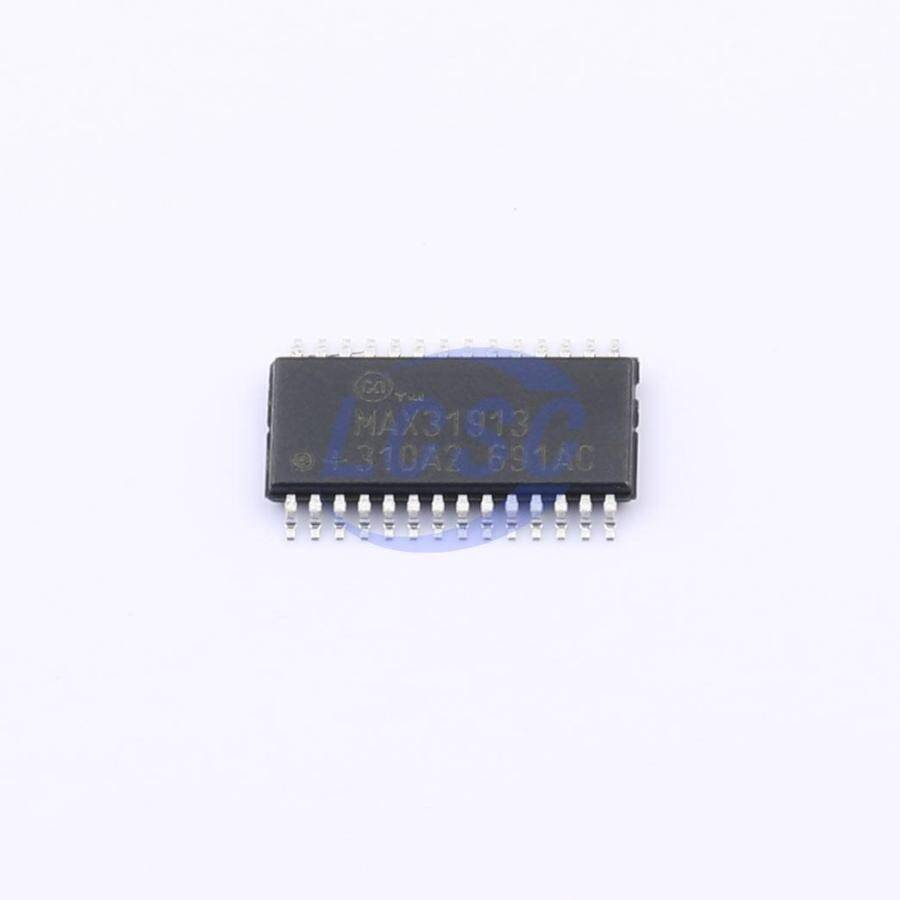 MAXIM MAX31913AUI+ - 3