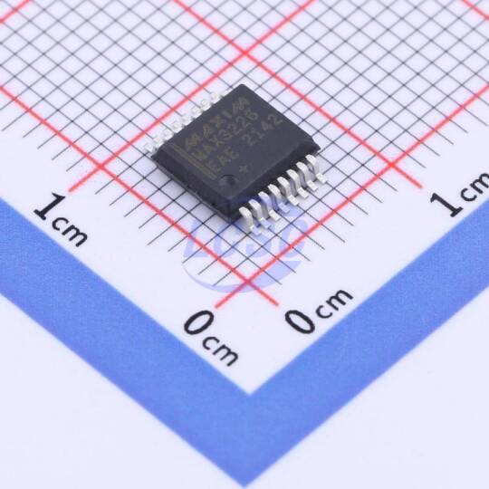 MAXIM MAX3226EAE+ - 1