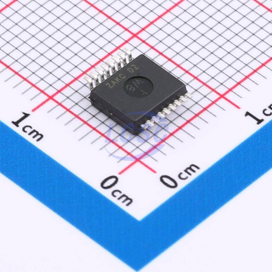MAXIM MAX3227EEAE+ - 2