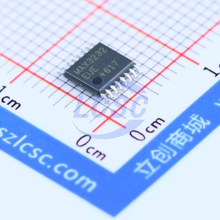 MAXIM MAX3232EUE+T - 1