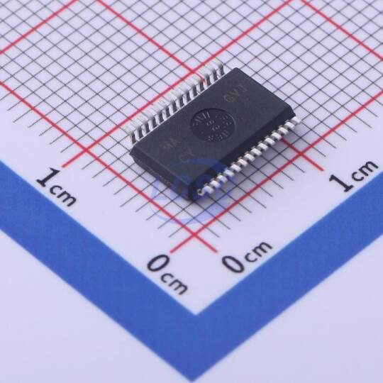 MAXIM MAX3237EEAI+ - 2