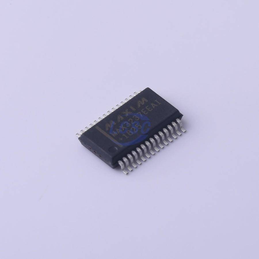 MAXIM MAX3237EEAI+ - 3