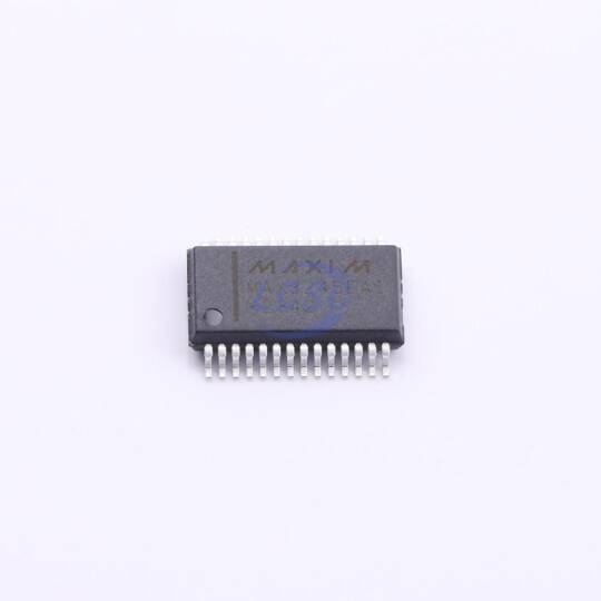 MAXIM MAX3245EAI+T - 3
