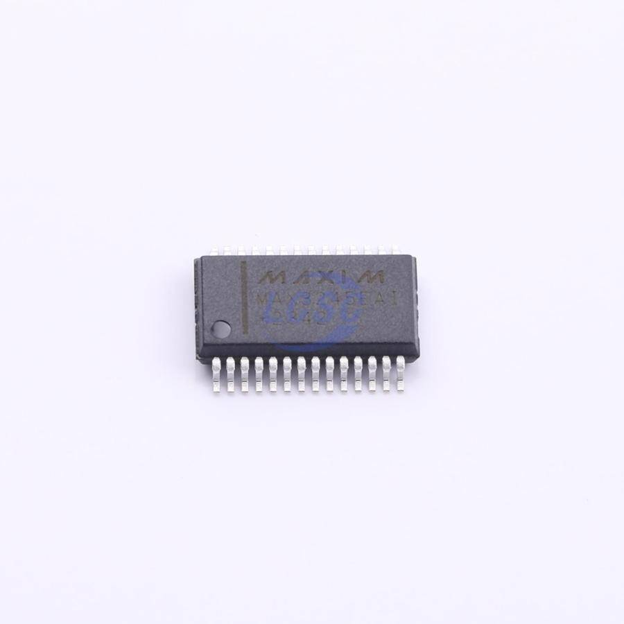 MAXIM MAX3245EAI+T - 3