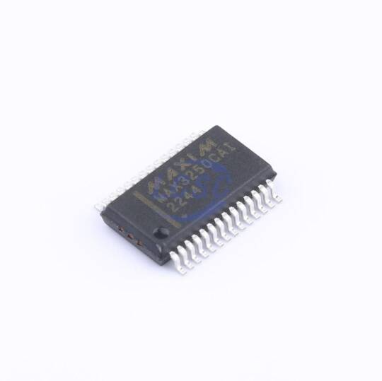 MAXIM MAX3250CAI+T - 3