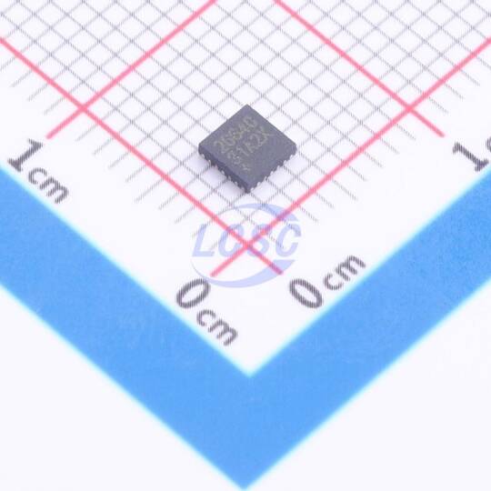 MAXIM MAX32664GTGC+ - 1