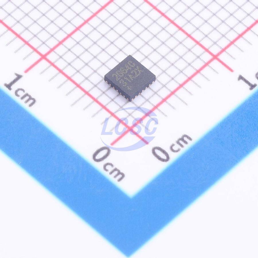 MAXIM MAX32664GTGC+ - 1