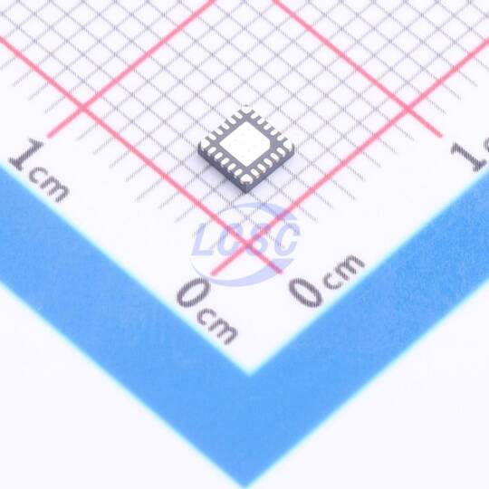 MAXIM MAX32664GTGC+ - 2