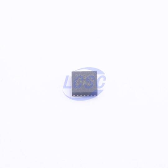 MAXIM MAX32664GTGC+ - 3