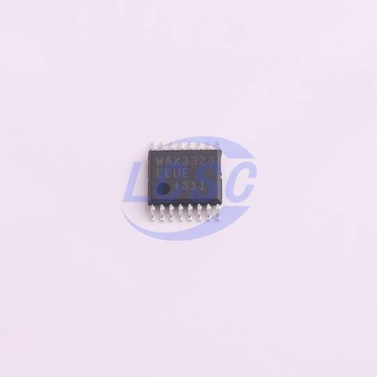 MAXIM MAX3323EEUE+T - 3