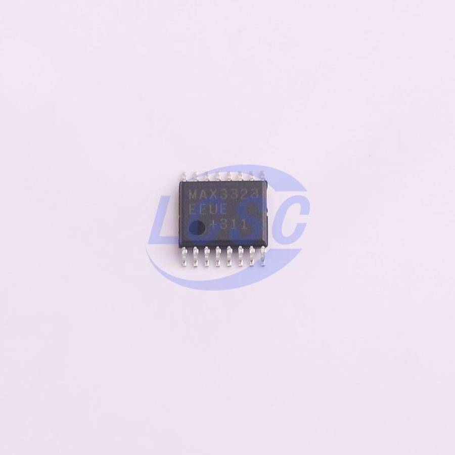 MAXIM MAX3323EEUE+T - 3