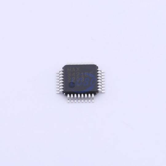 MAXIM MAX3421EEHJ+T - 3