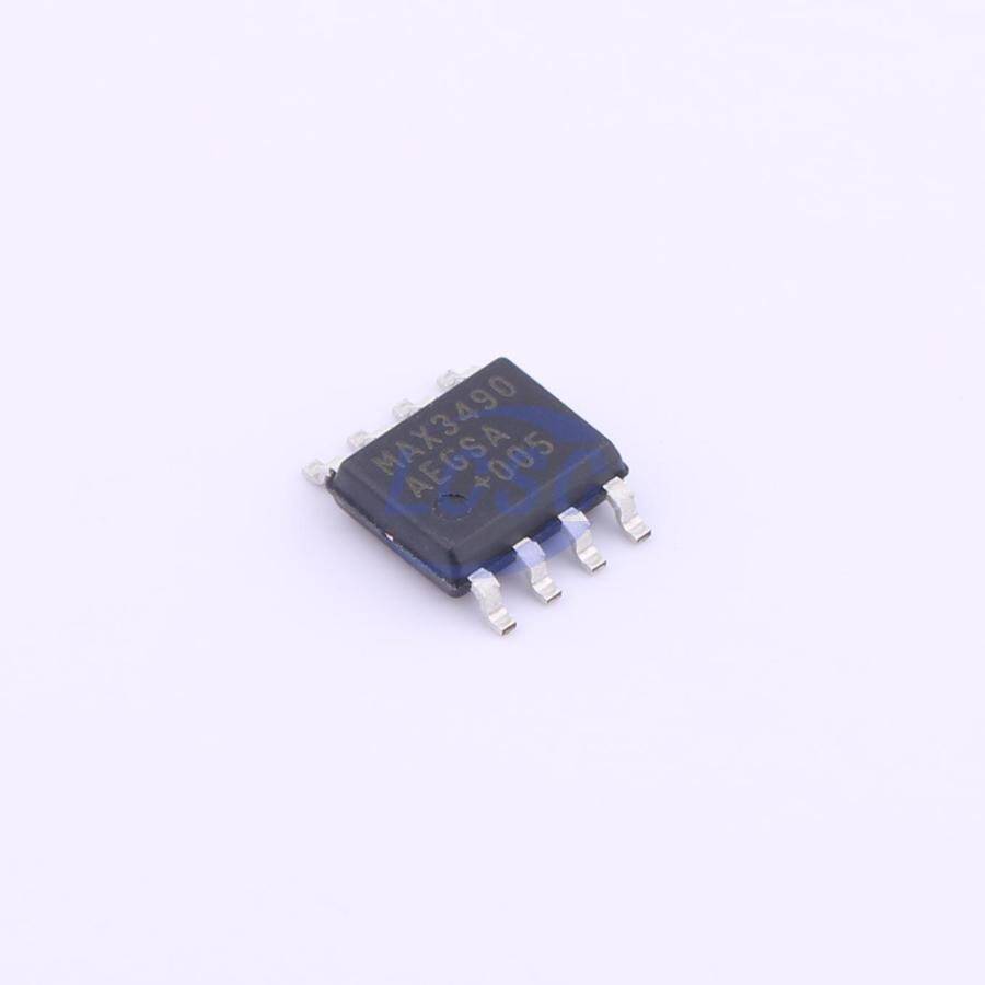 MAXIM MAX3490AEGSA+T - 3