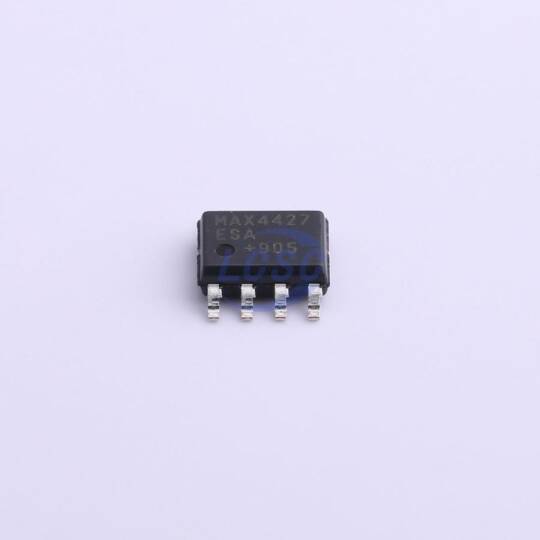 MAXIM MAX4427ESA+T - 3