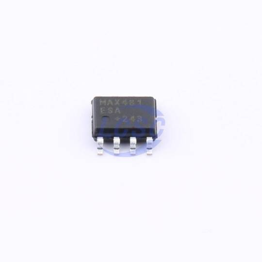 MAXIM MAX481ESA+T - 3