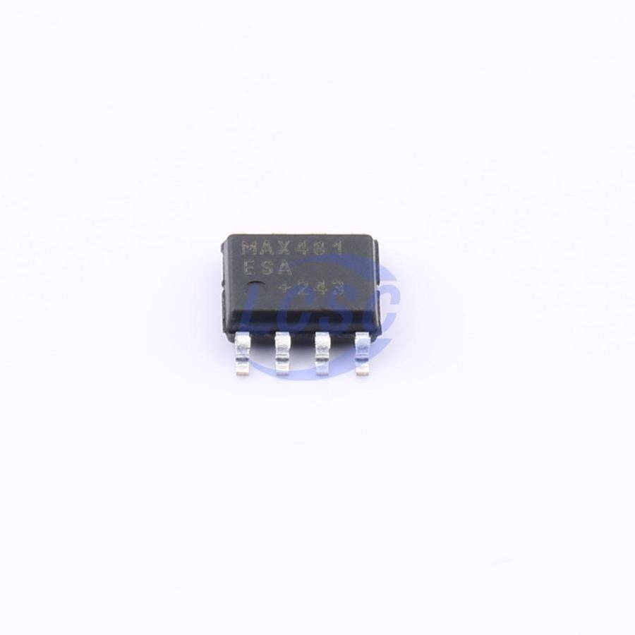 MAXIM MAX481ESA+T - 3