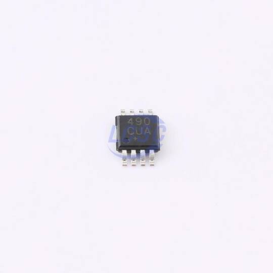 MAXIM MAX490CUA+ - 3