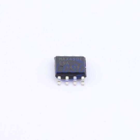 MAXIM MAX490EESA+ - 3